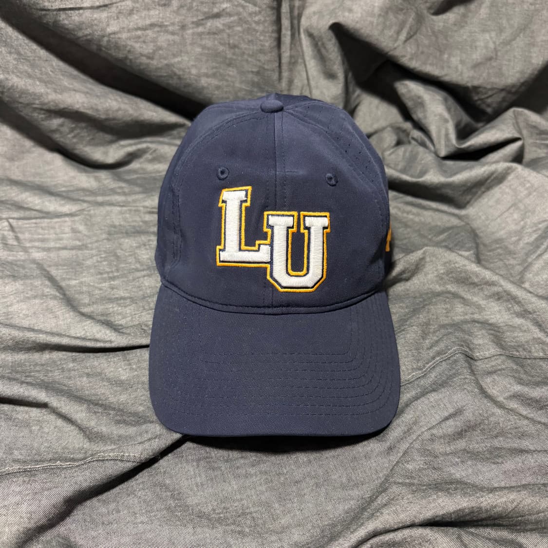 NCAA Lakeland University Muskies Hat 상품이미지5
