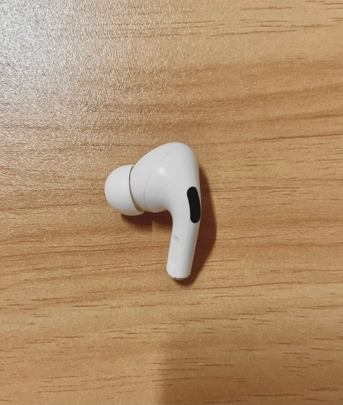 에어팟 프로1 왼쪽(L) 정품 단품 급처 (기능정상) 상품이미지2