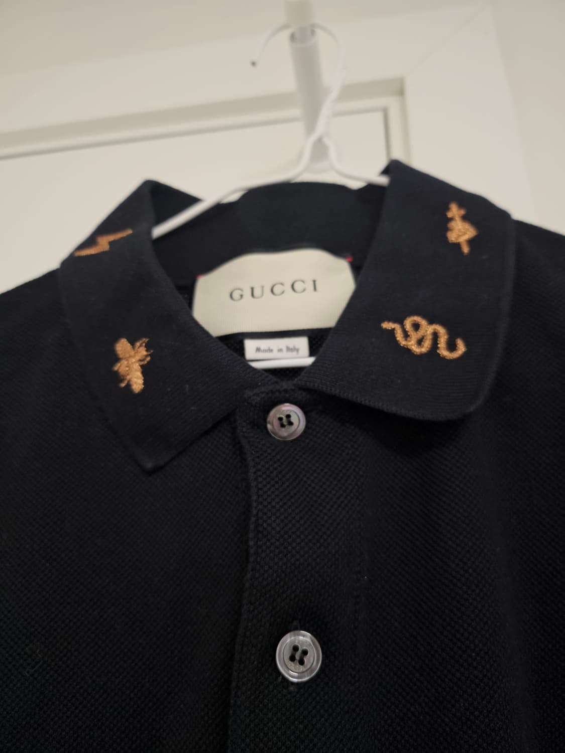 구찌 Gucci 피케 티
 상품이미지5
