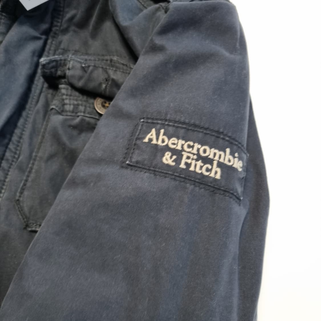 아베크롬비 야상자켓 상품이미지5