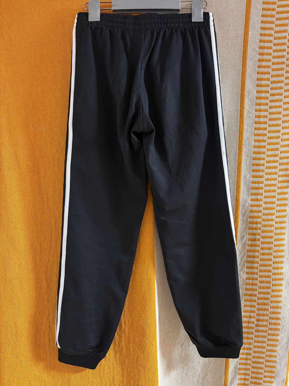 아디다스 조거 트레이닝 팬츠 (M) 상품이미지2