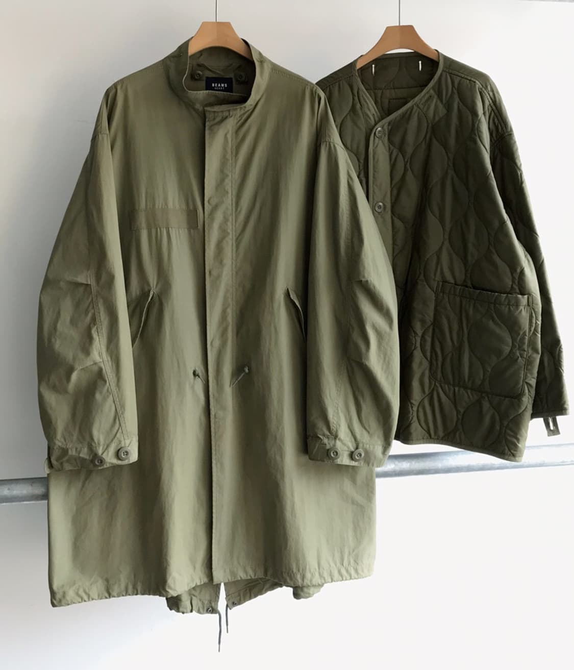 BEAMS 상품이미지1