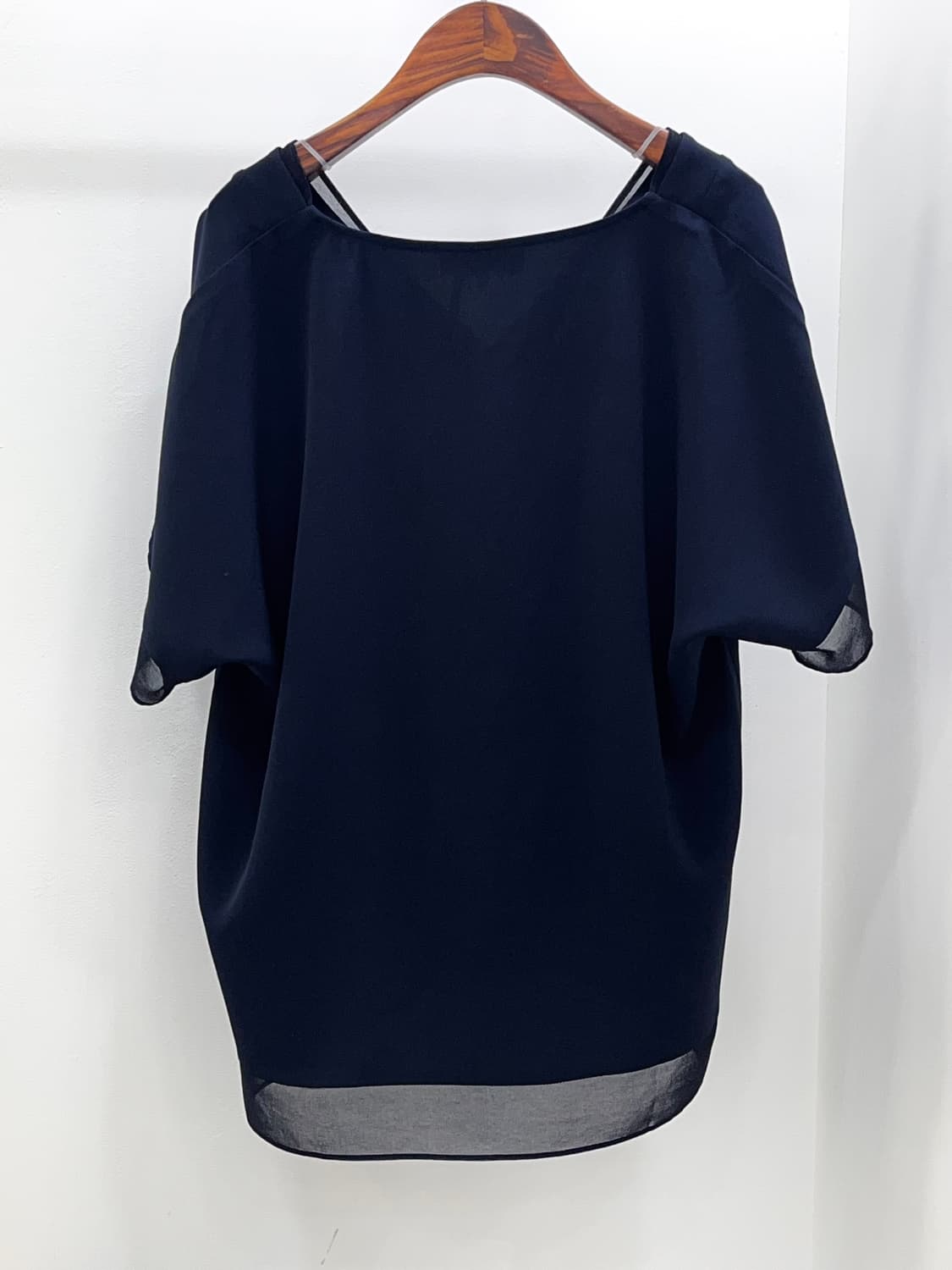 DKNY 여성 반팔 상품이미지3