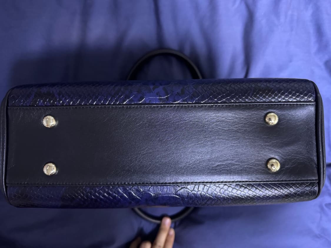 메트로시티 토트백 M23MC562Z 상품이미지5