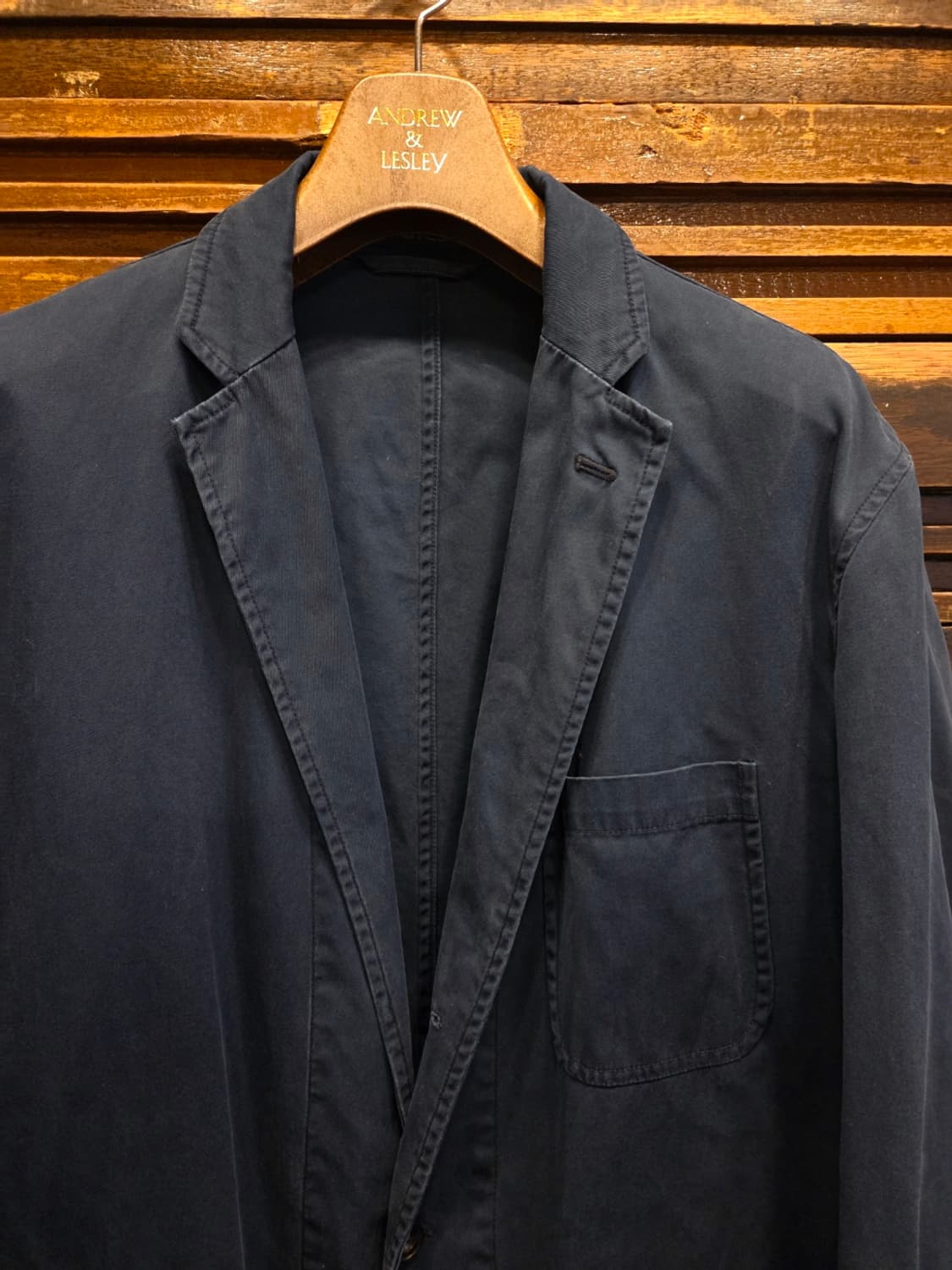 폴로랄프로렌 치노 자켓 상품이미지4