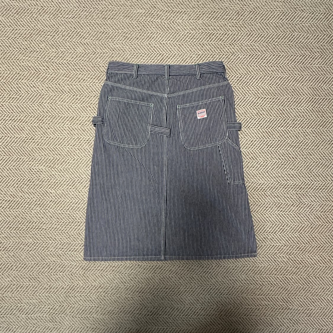 BEAMS BOY work skirt 상품이미지2