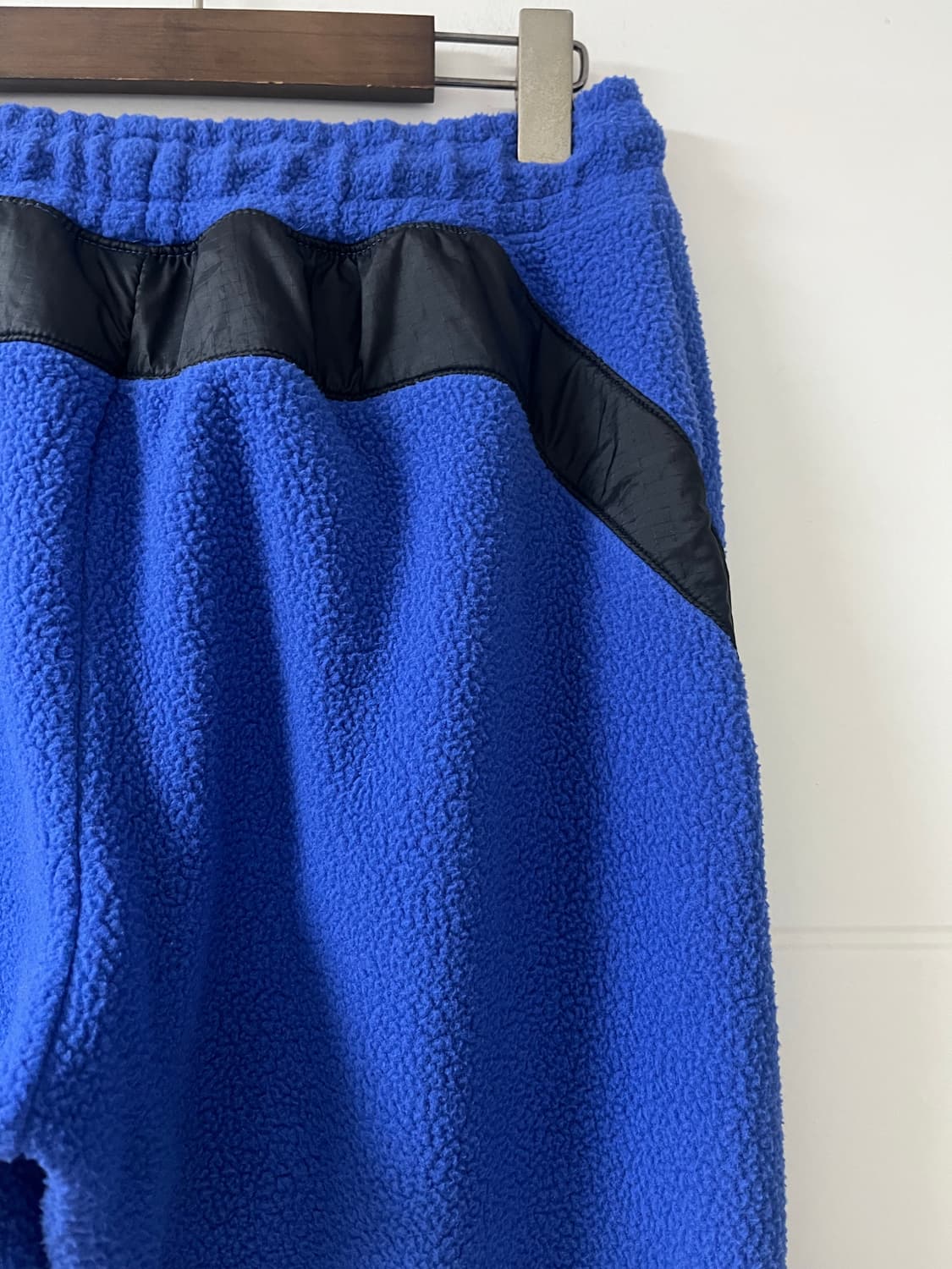 나이키 후리스 팬츠 상품이미지5