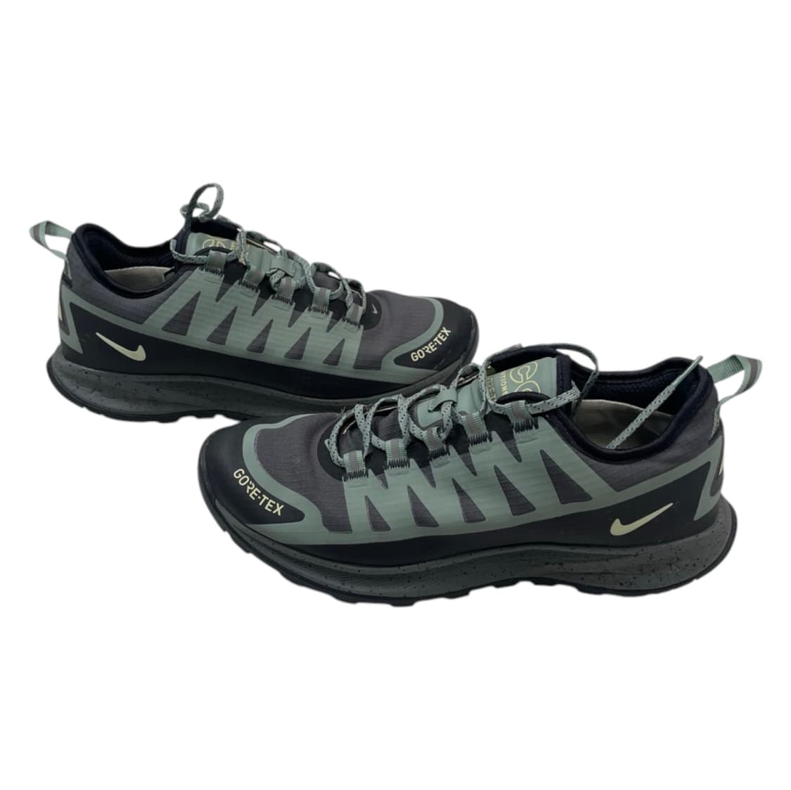나이키 Nike 다크그린 ACG 에어 나수 고어텍스 운동화 270 상품이미지1