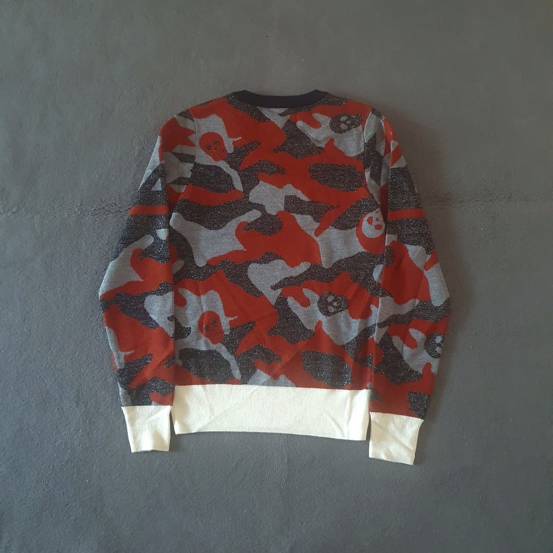 마크앤로나 여성 니트 S 44-55 상품이미지2