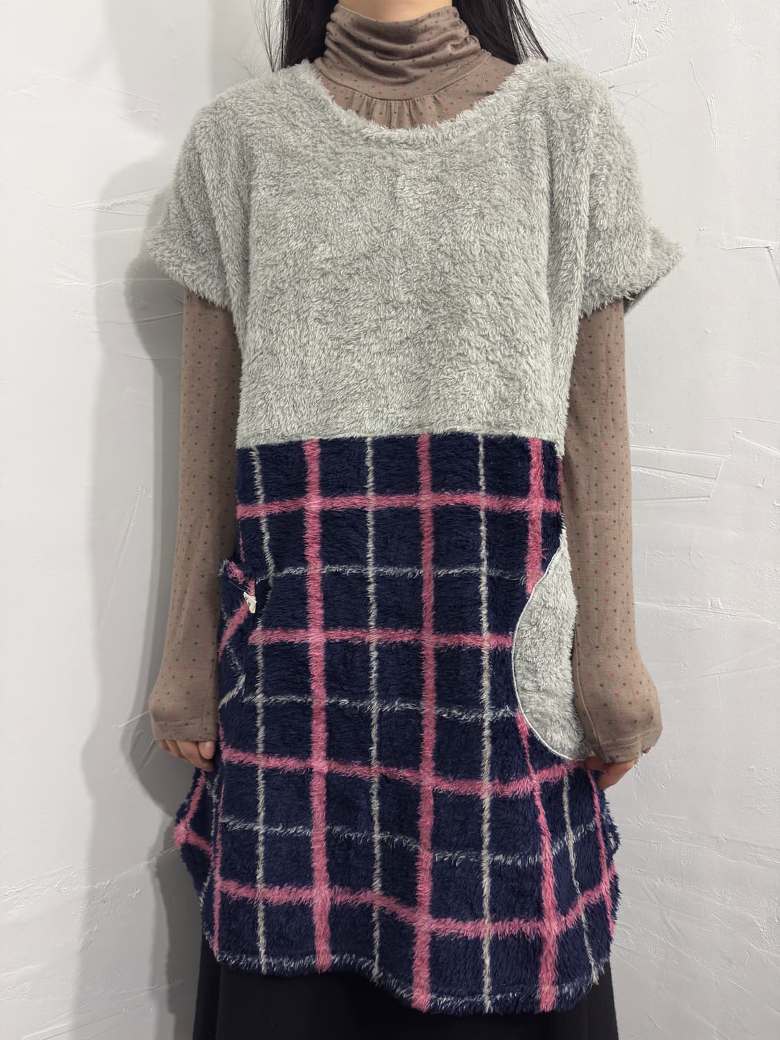 dot longsleeve 상품이미지3