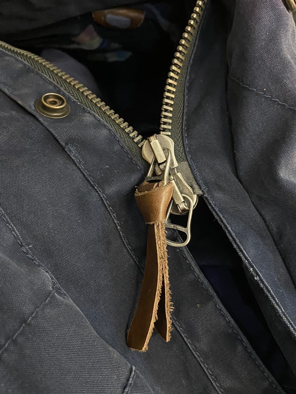폴로 랄프로렌 마운티어링 워크 자켓 상품이미지5