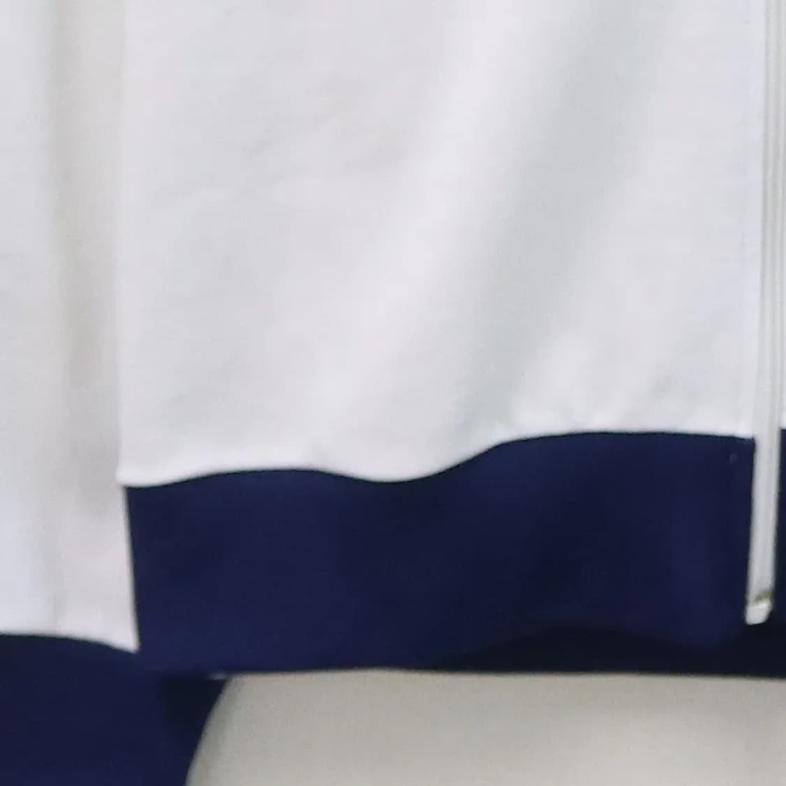 70'S 레어 아디다스 벤텍스 져지 65142 상품이미지5