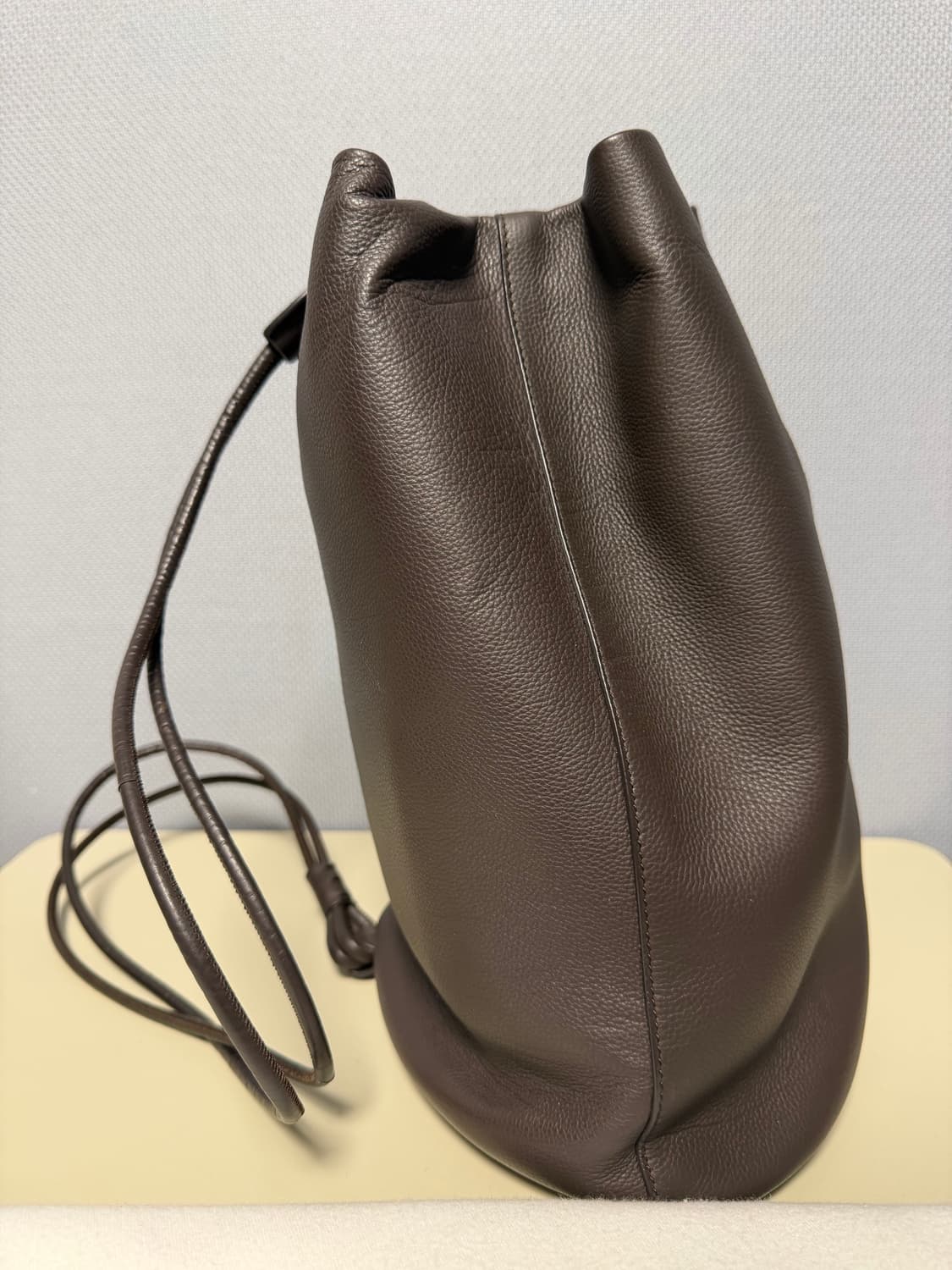 the row 조 백팩 상품이미지2