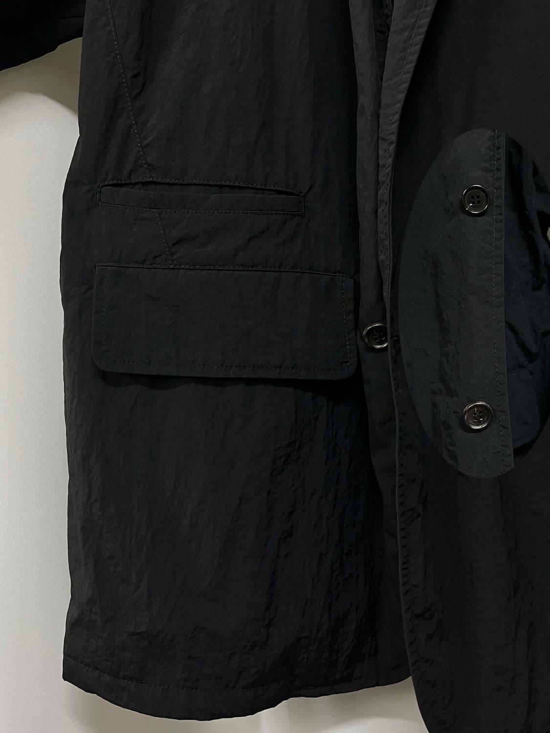 컨스트럭션 스포티브 싱글 자켓 상품이미지7