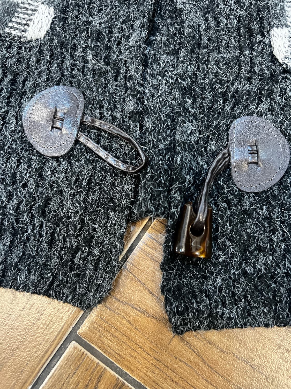 패턴 포인트 코디 🧏🏻‍♂️ 상품이미지5