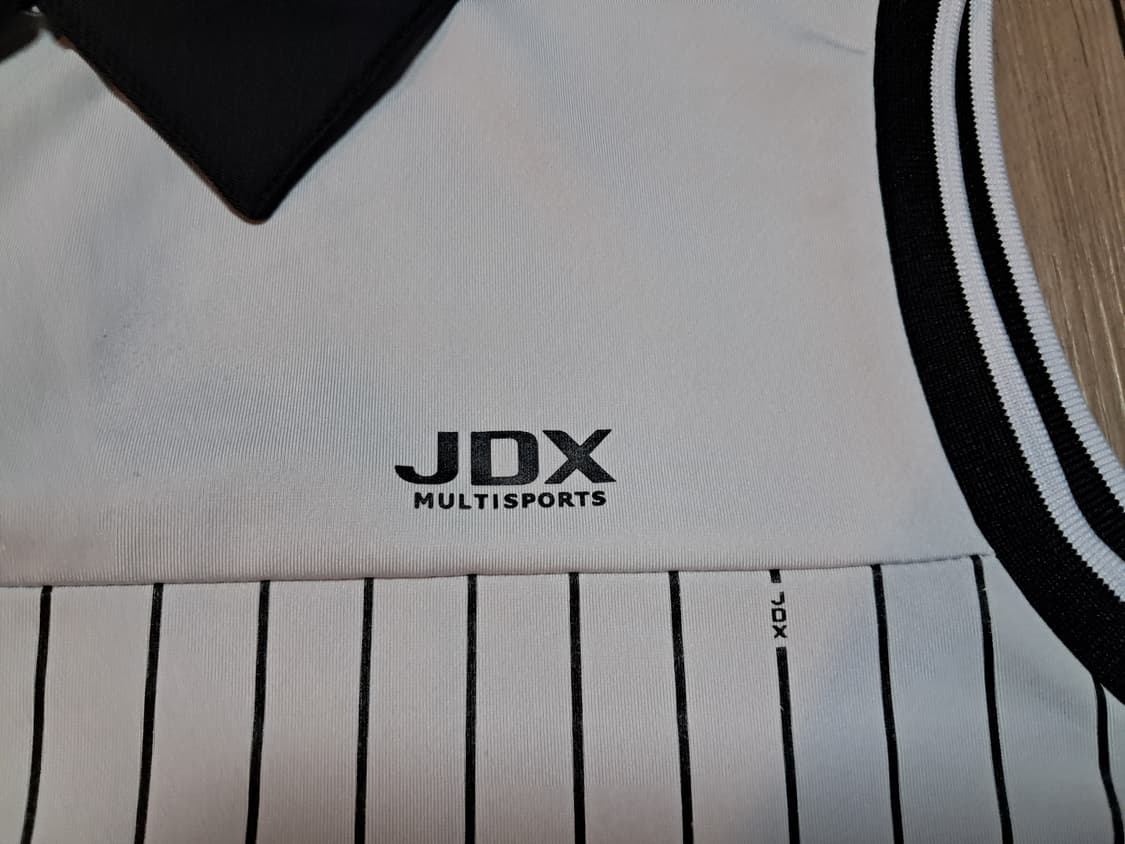 JDX 골프 민소매티 95 상품이미지6