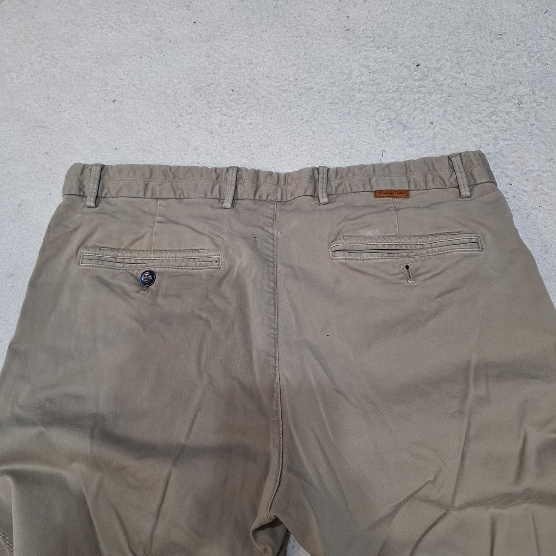 마시모뚜띠  바지34 상품이미지6