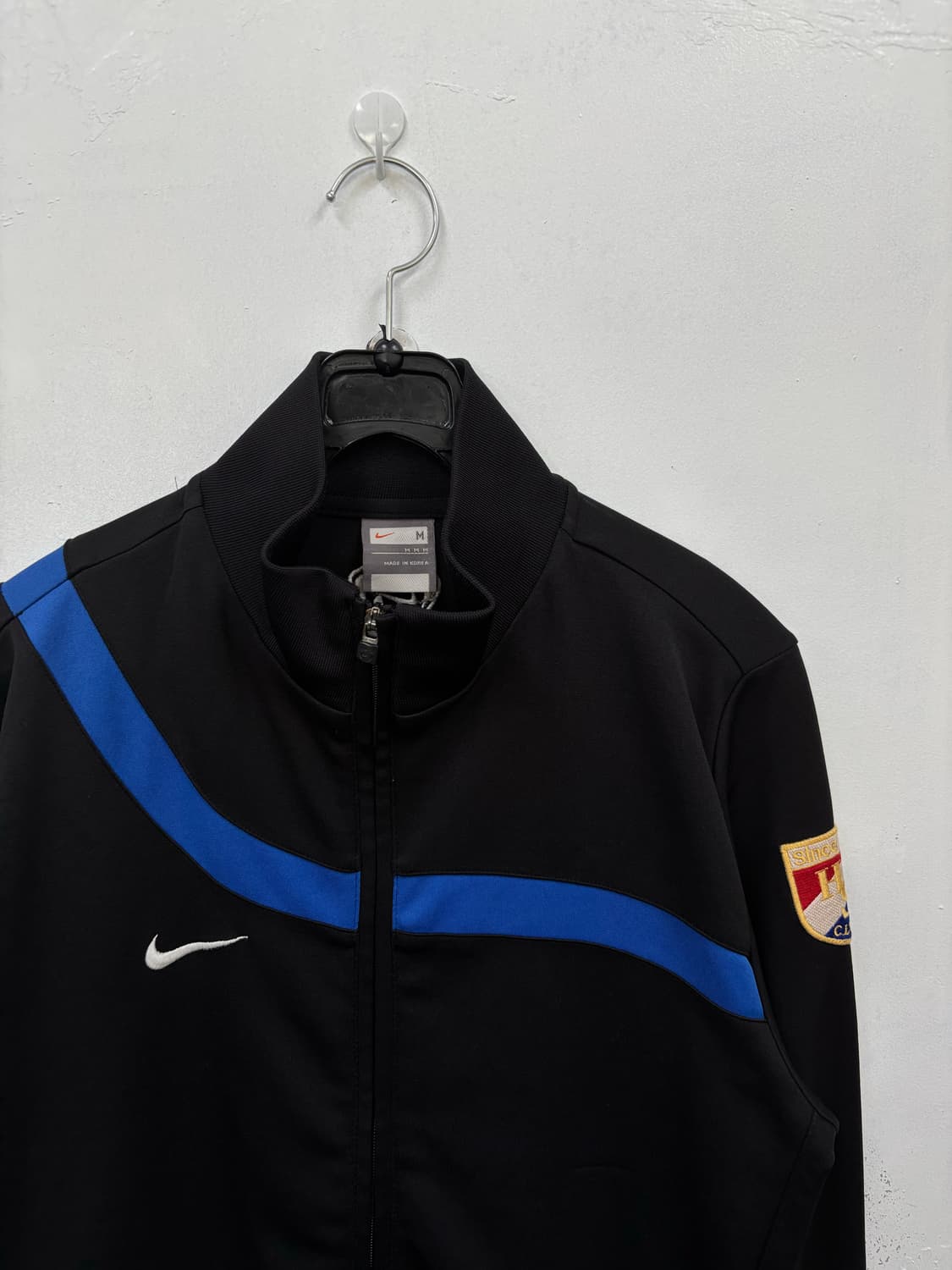 나이키 트랙탑 상품이미지2