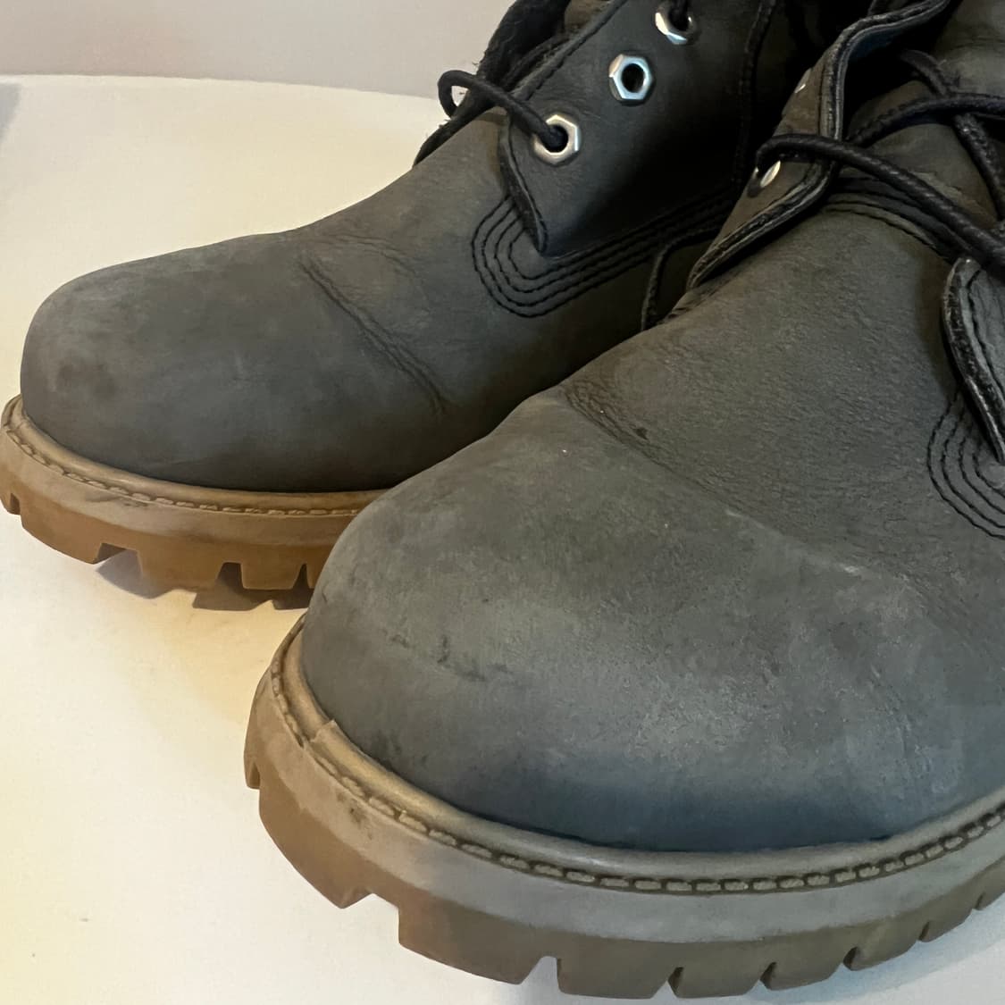 팀버랜드 6인치 프리미엄 워터프루프 부츠 상품이미지5