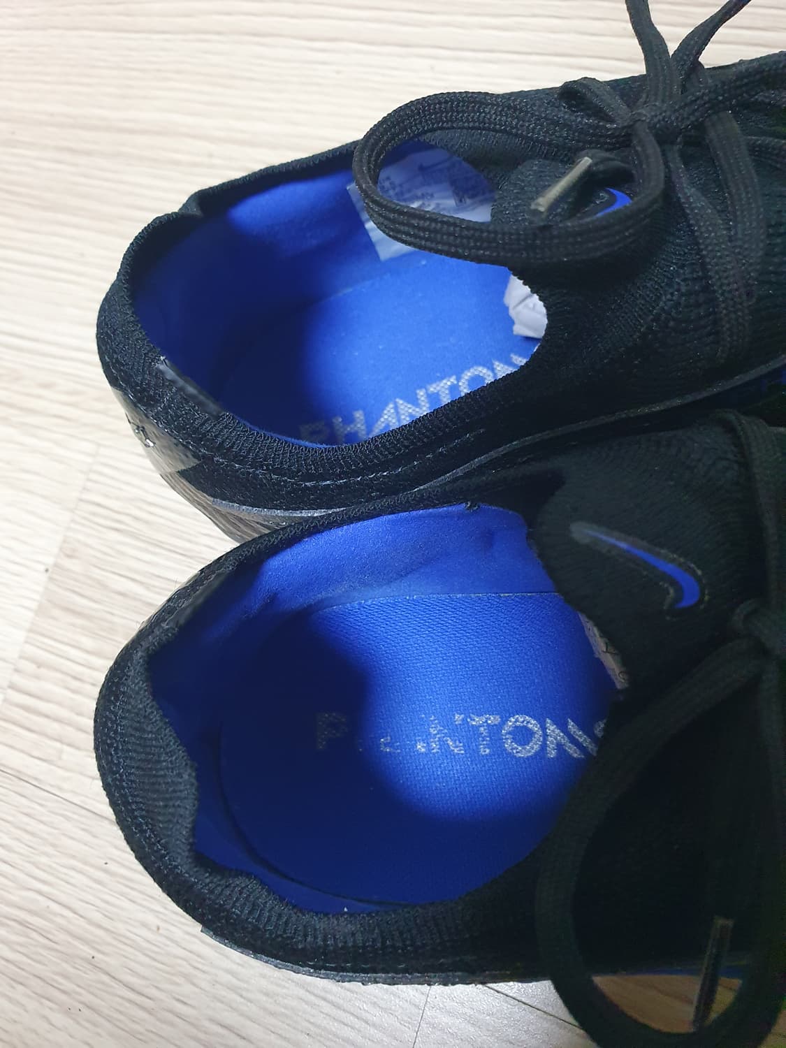 나이키 팬텀 GX 엘리트 AG-pro 축구화 265 상품이미지8