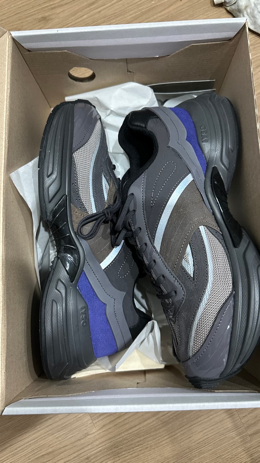 이소 포그운동화 새제춤 상품이미지2