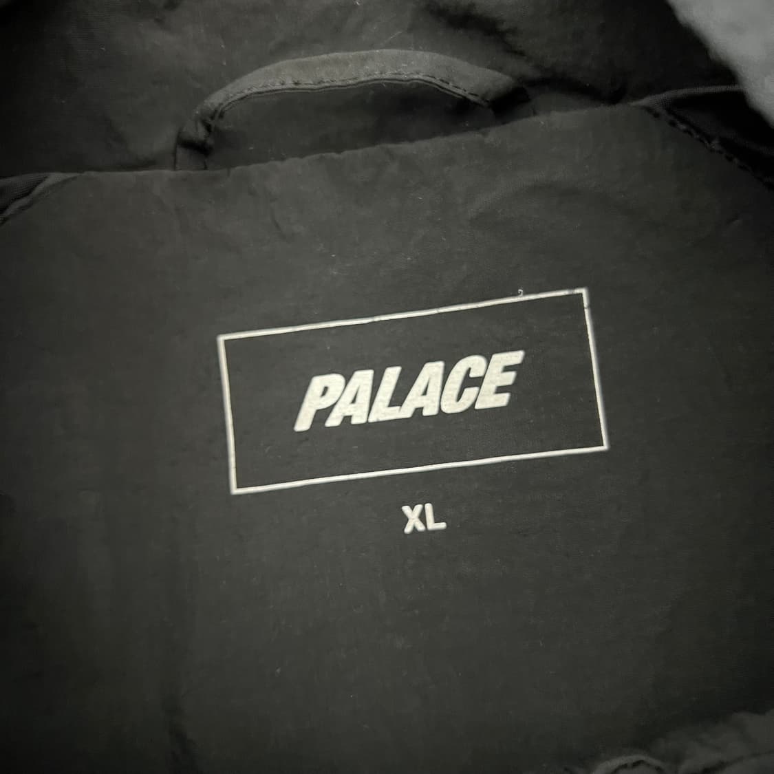 팔라스 스케이트보드 락 쉘 윈드브레이커 자켓 상품이미지5