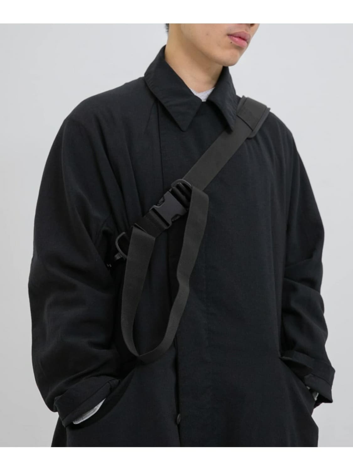 Bagjack x URBS Tote bag 3 way 상품이미지2
