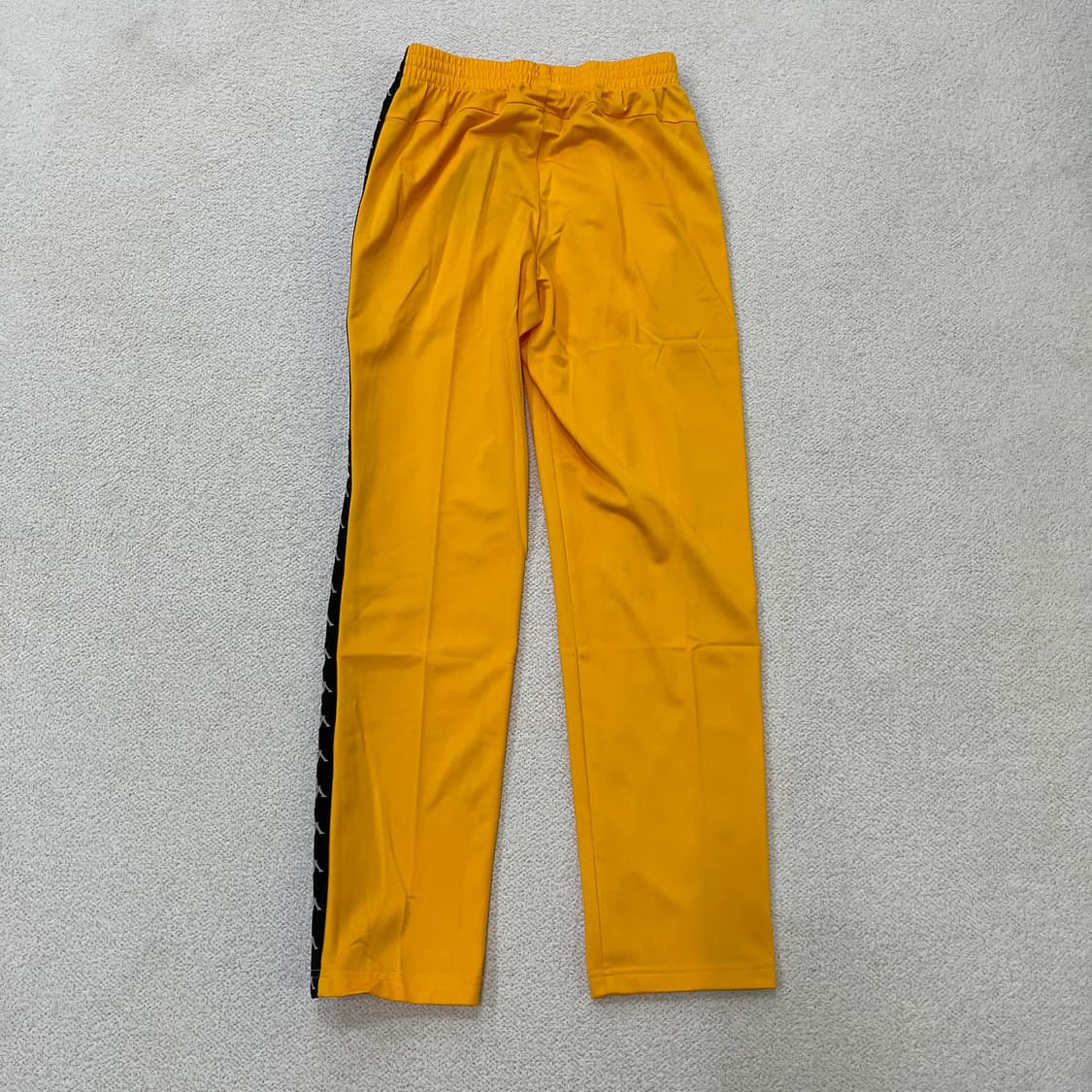 S 새상품 카파 트랙팬츠 0330M 상품이미지4