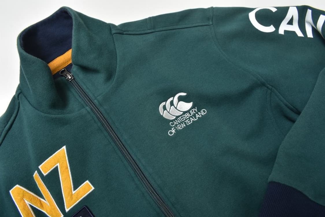 켄터베리 코튼 집업 자켓  상품이미지6