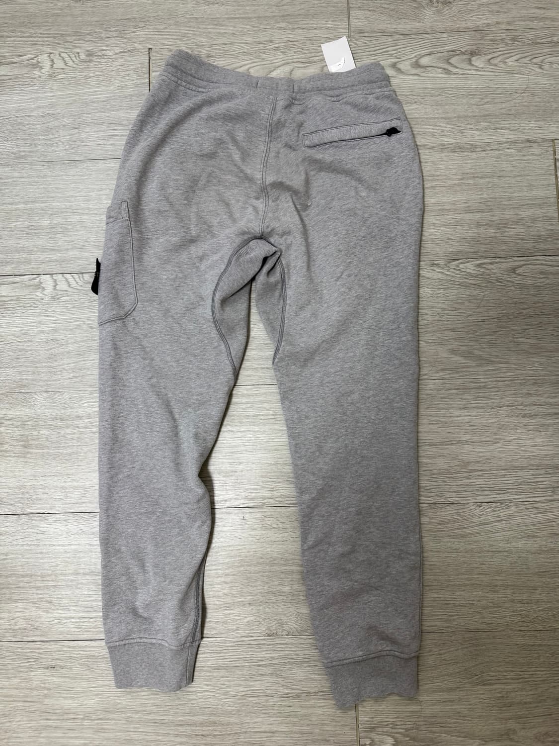 스톤아일랜드 스웻 팬츠 상품이미지2