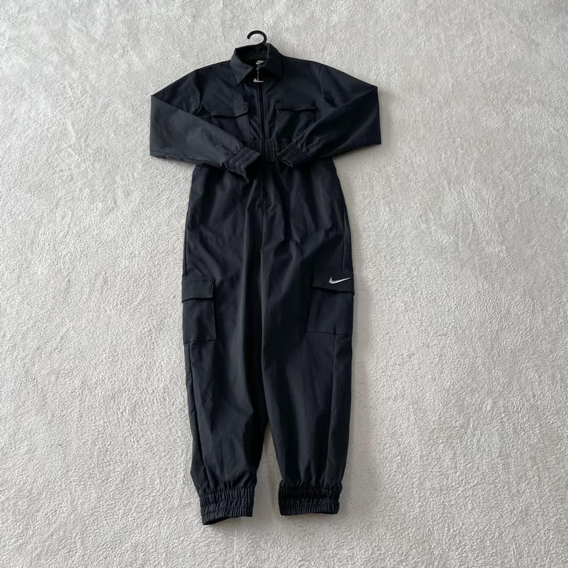 나이키 여성 점프수트 XS 상품이미지2