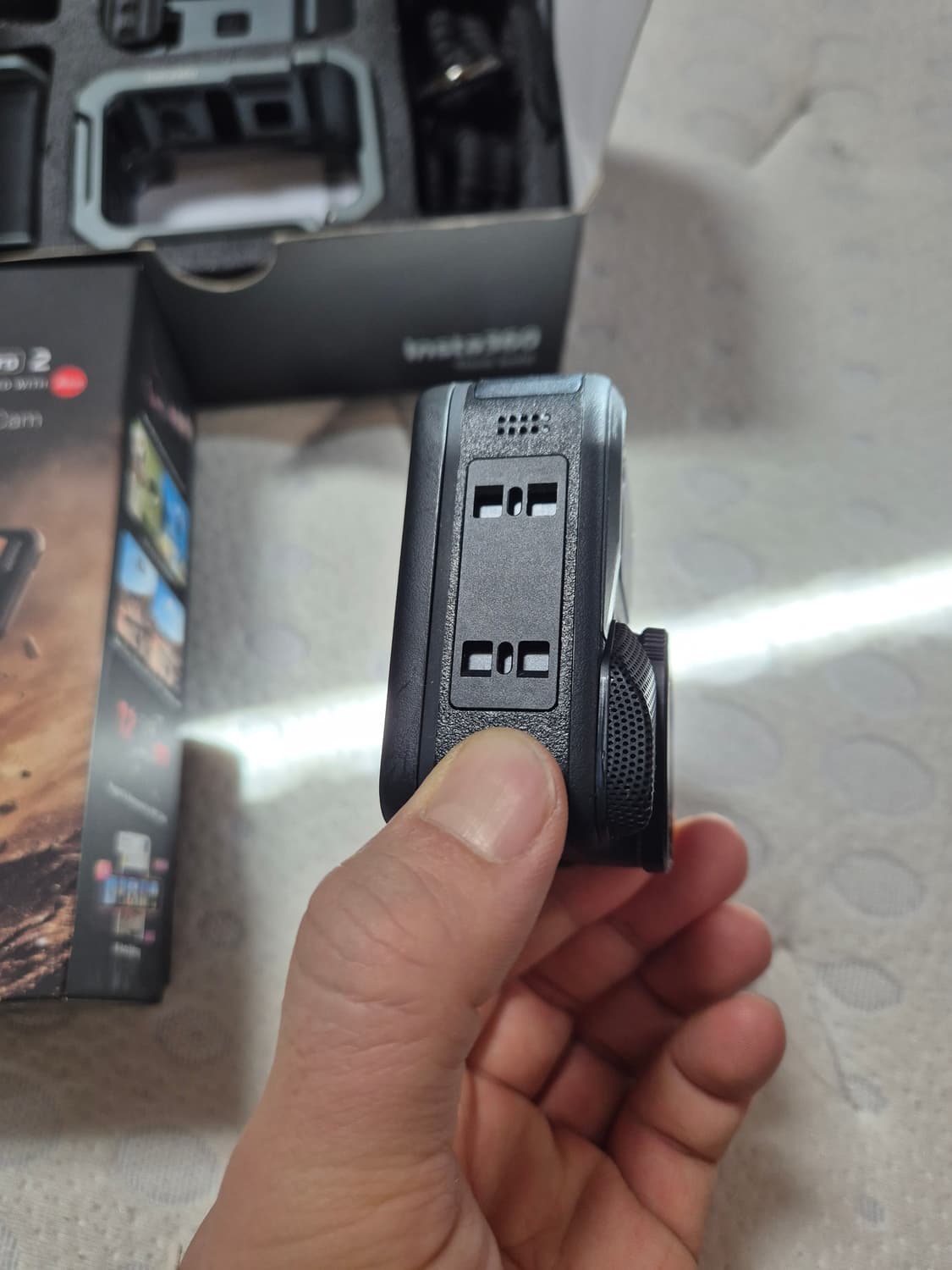 인스타360 에이스 프로2 스냅샷 킷 상품이미지7