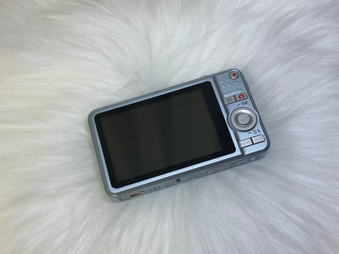 카시오 엑슬림 ex-z80 ☁️ 상품이미지4