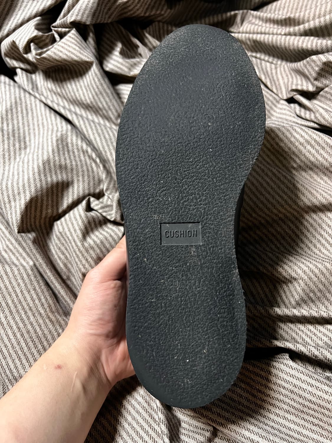 레드윙 redwing 포스트맨 7D 250 상품이미지6