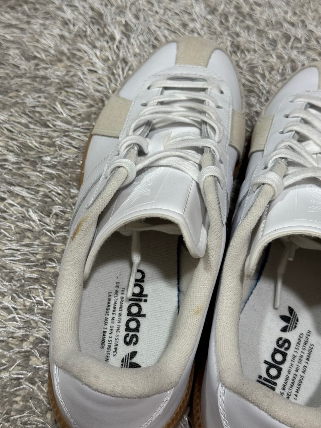 아디다스 BW아미 265 상품이미지6