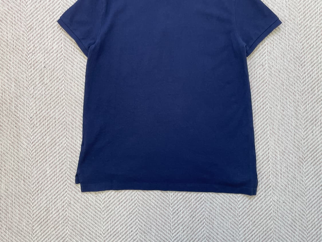 폴로랄프로렌 네이비 카라 티셔츠   J04185 상품이미지8
