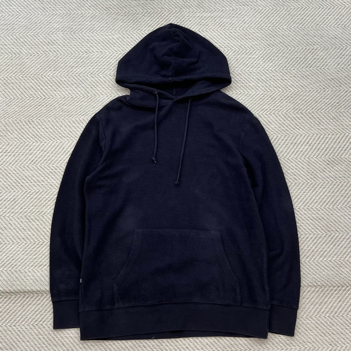 오베이 후리스 후드티 r2476 상품이미지1