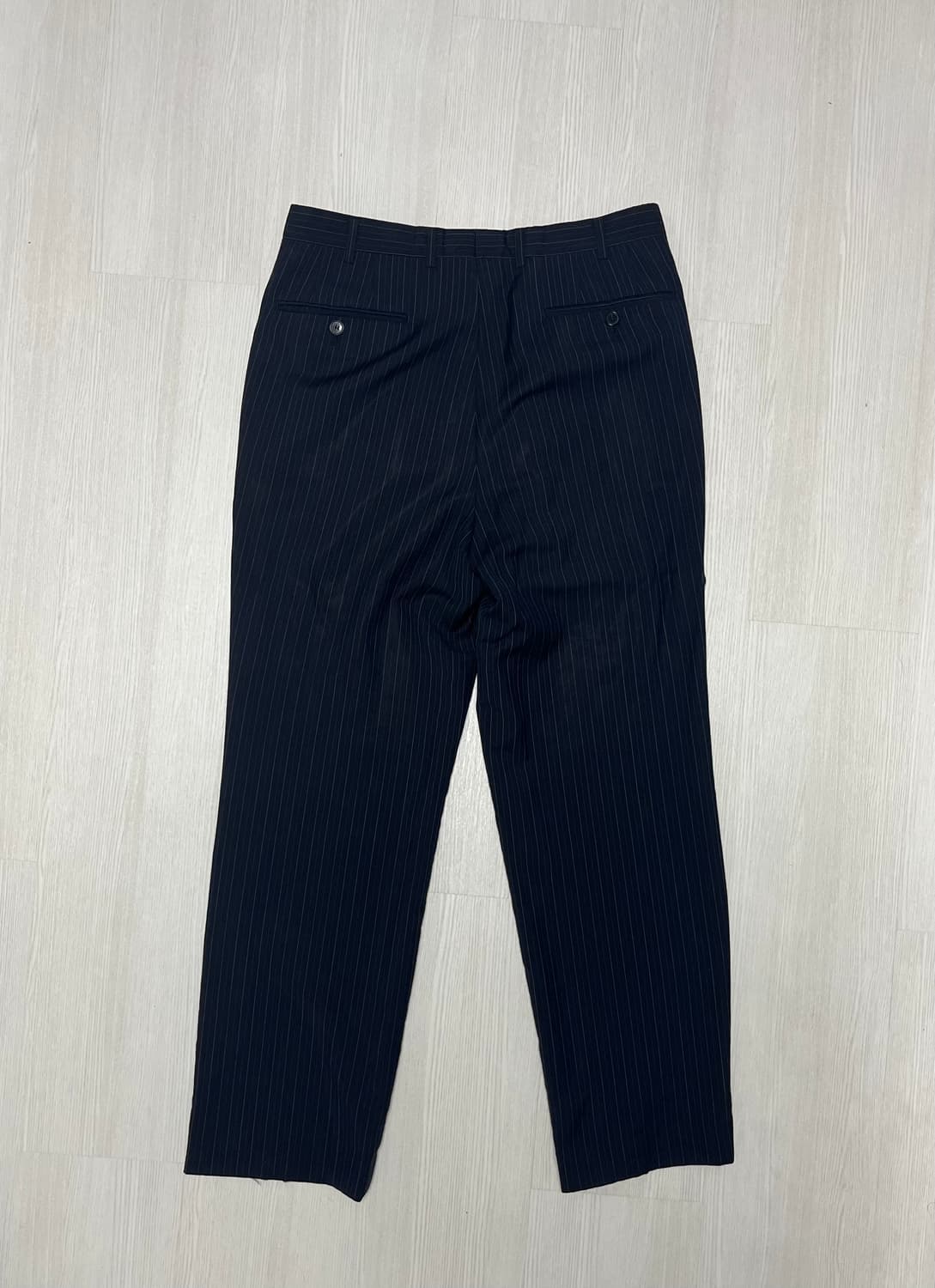 Givenchy Stripe Pants 상품이미지2