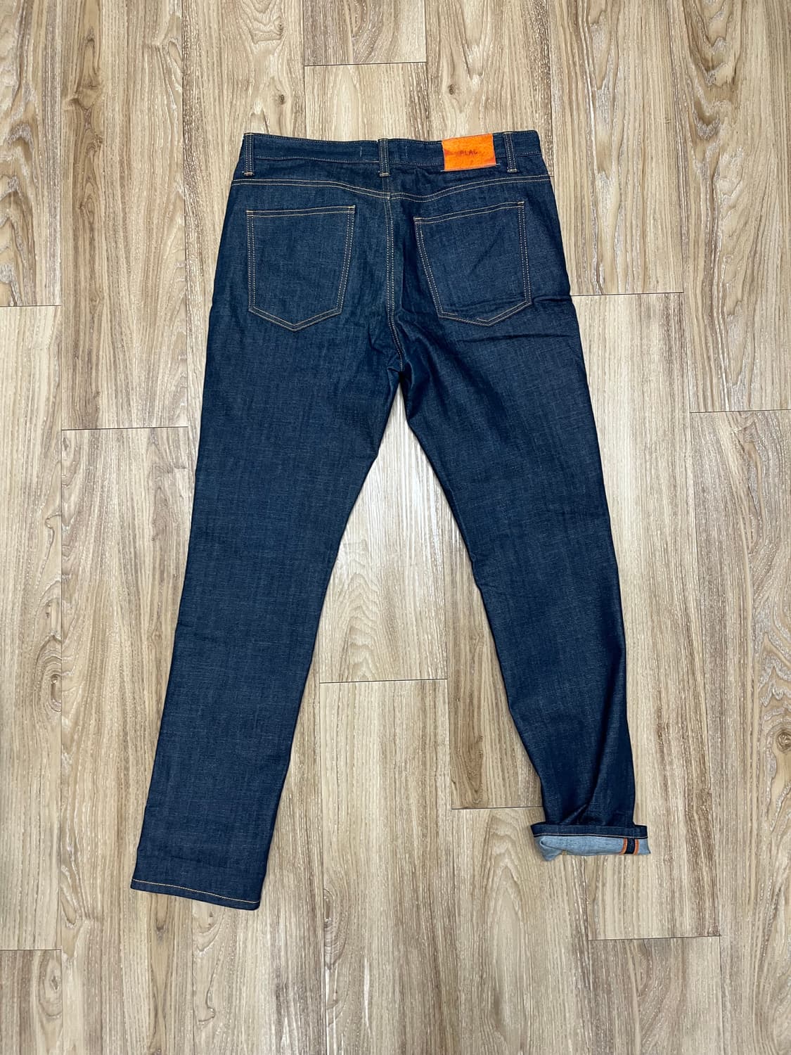 플랙진 베를린 청바지 36 상품이미지1