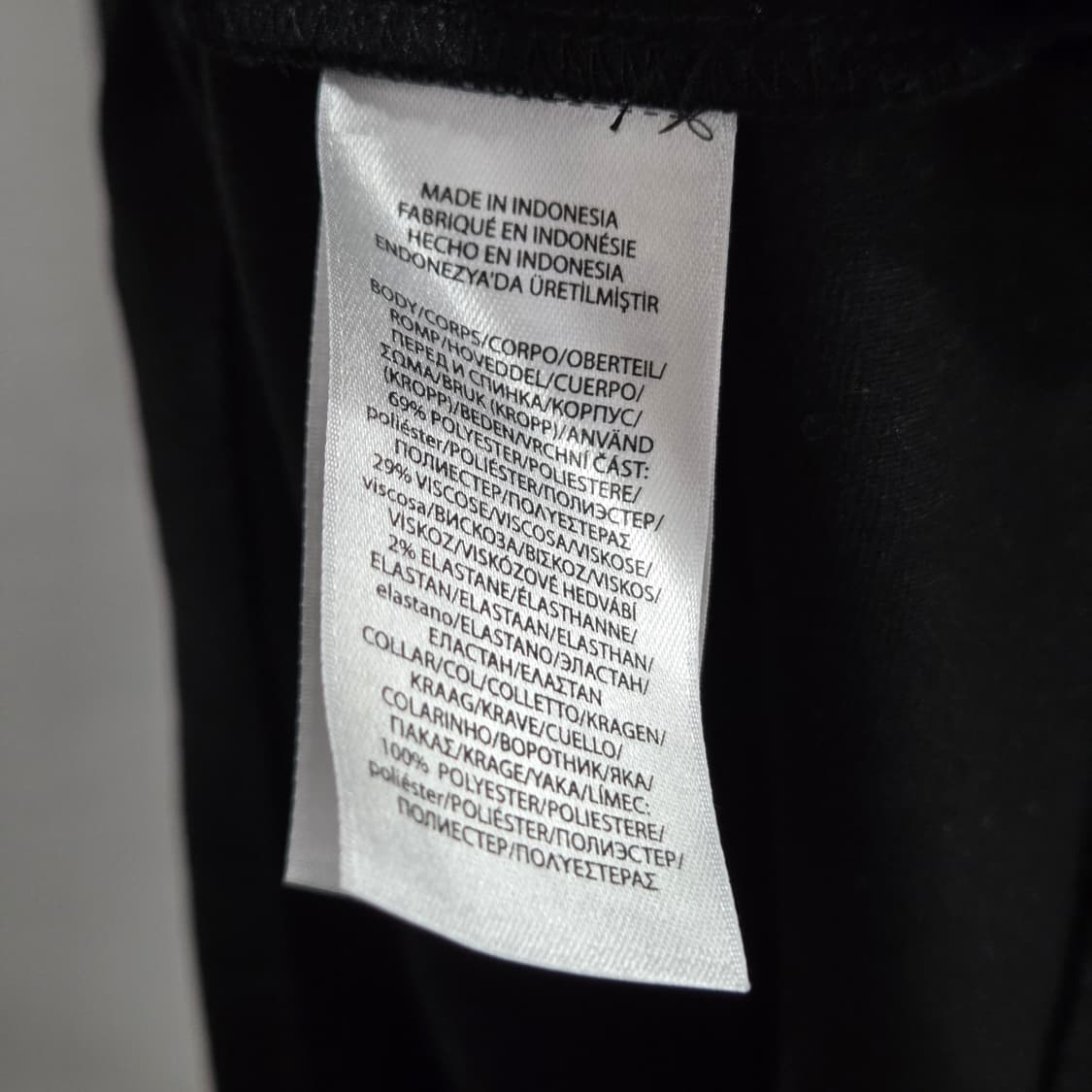 폴로랄프로렌 걸즈 원피스 XL/16 상품이미지3