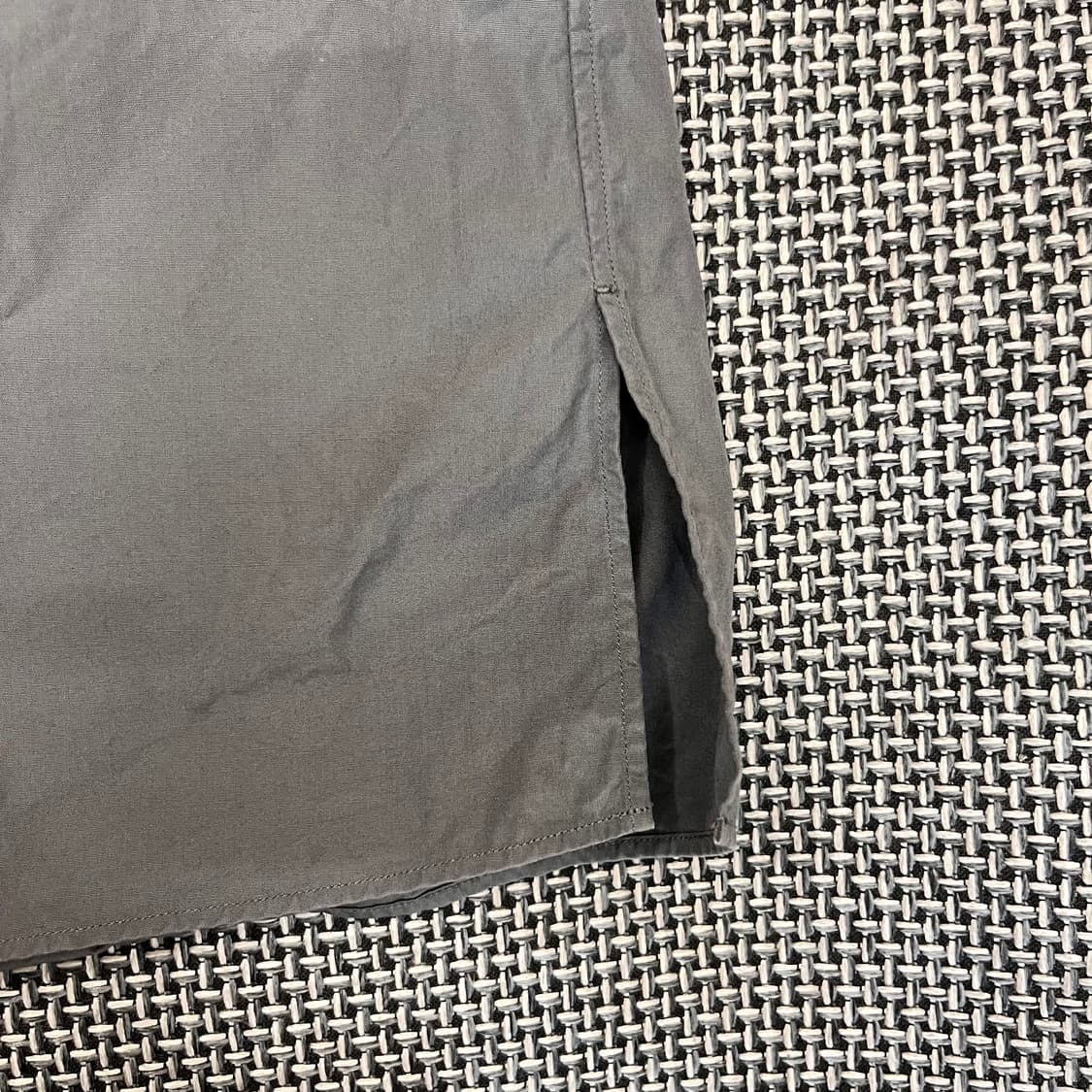 UNITED Arrows 반팔셔츠(XL) 상품이미지7