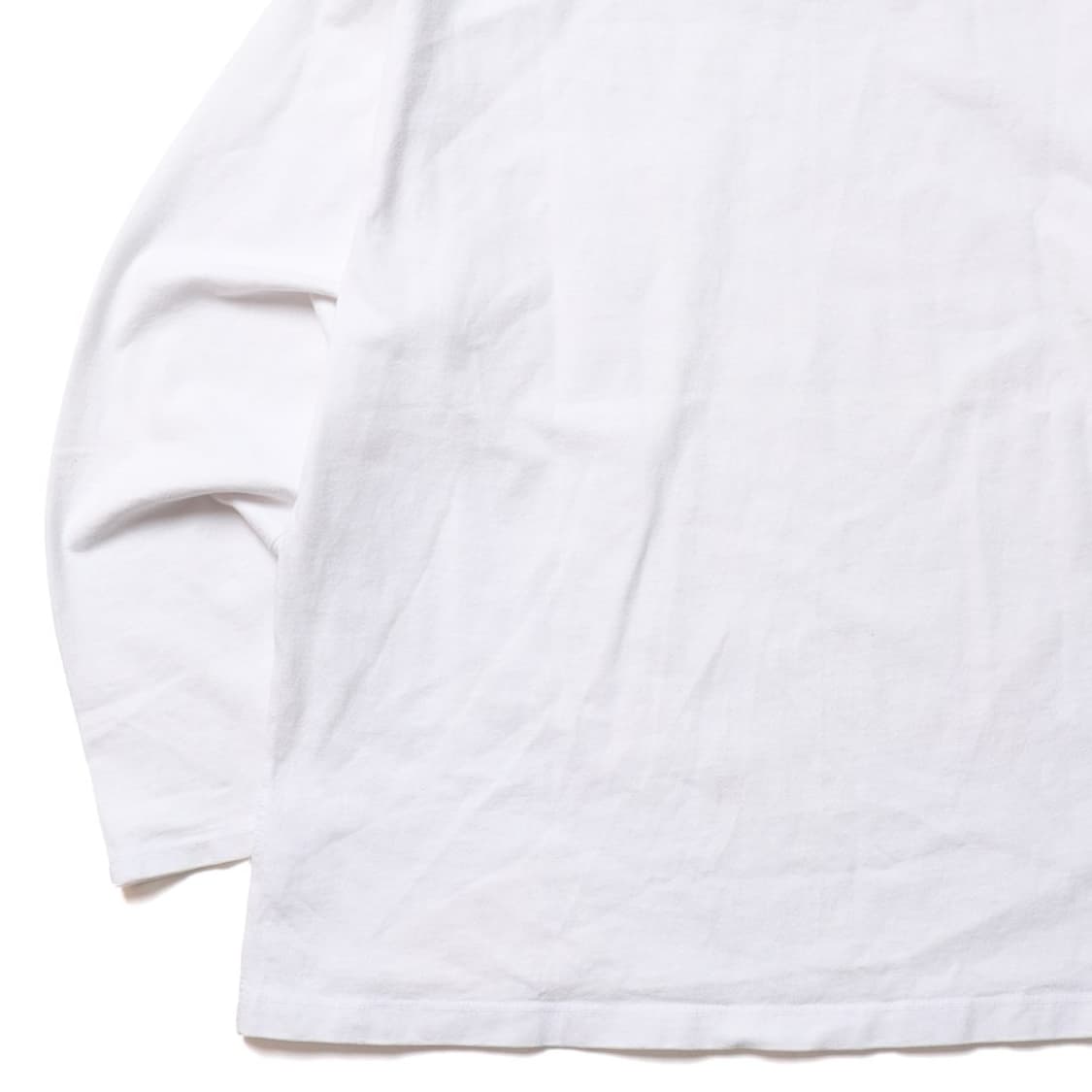 단톤 Danton Logo Long Sleeve 

 상품이미지6