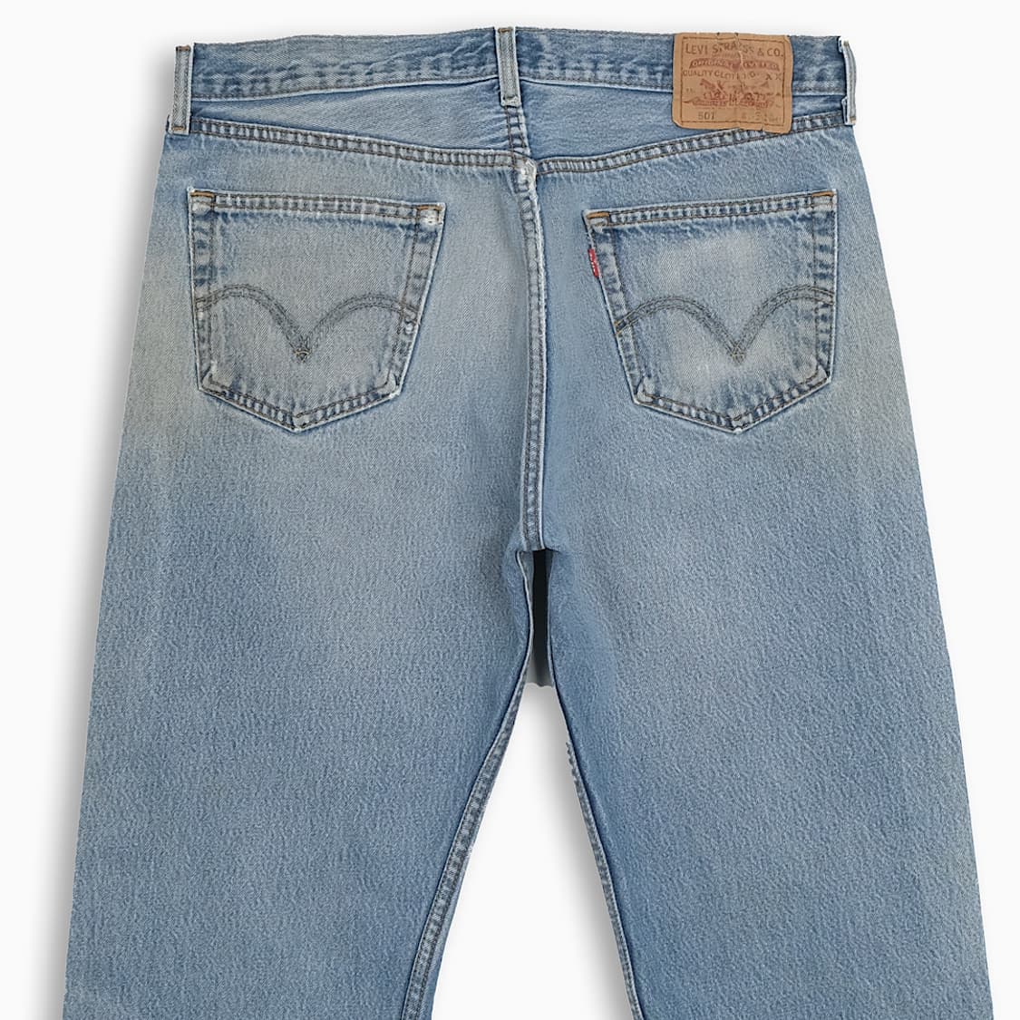 빈티지 리바이스 501 중청 34 LV50136321 상품이미지6