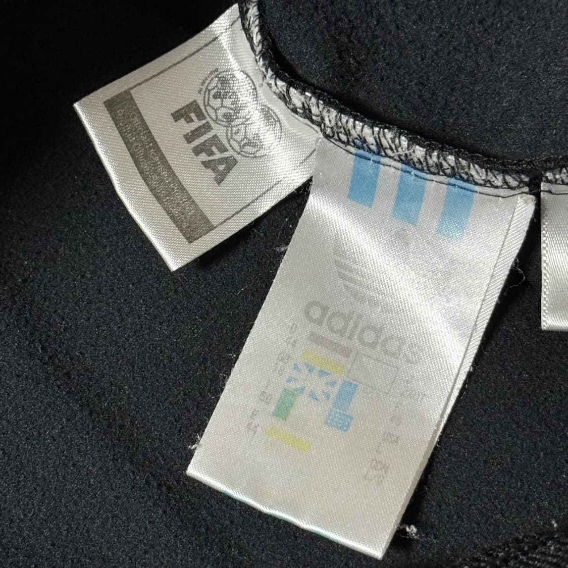 아디다스 베켄바우어 져지 상품이미지9