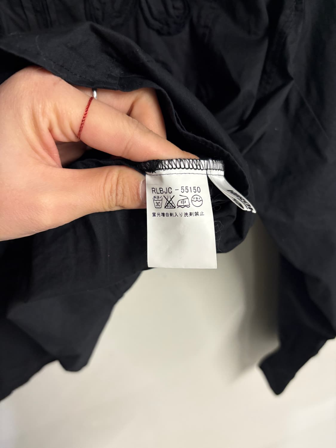 HIROKO BIS floral embroidery jacket  상품이미지8