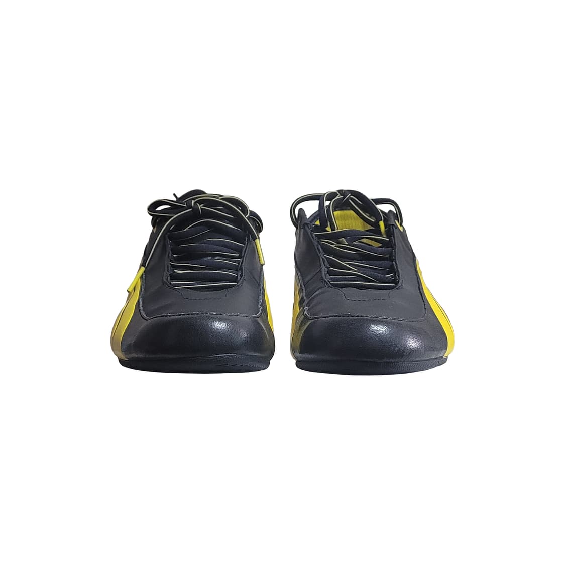 푸마 알렉토 로우 페라리 블랙 280 (275) 상품이미지6