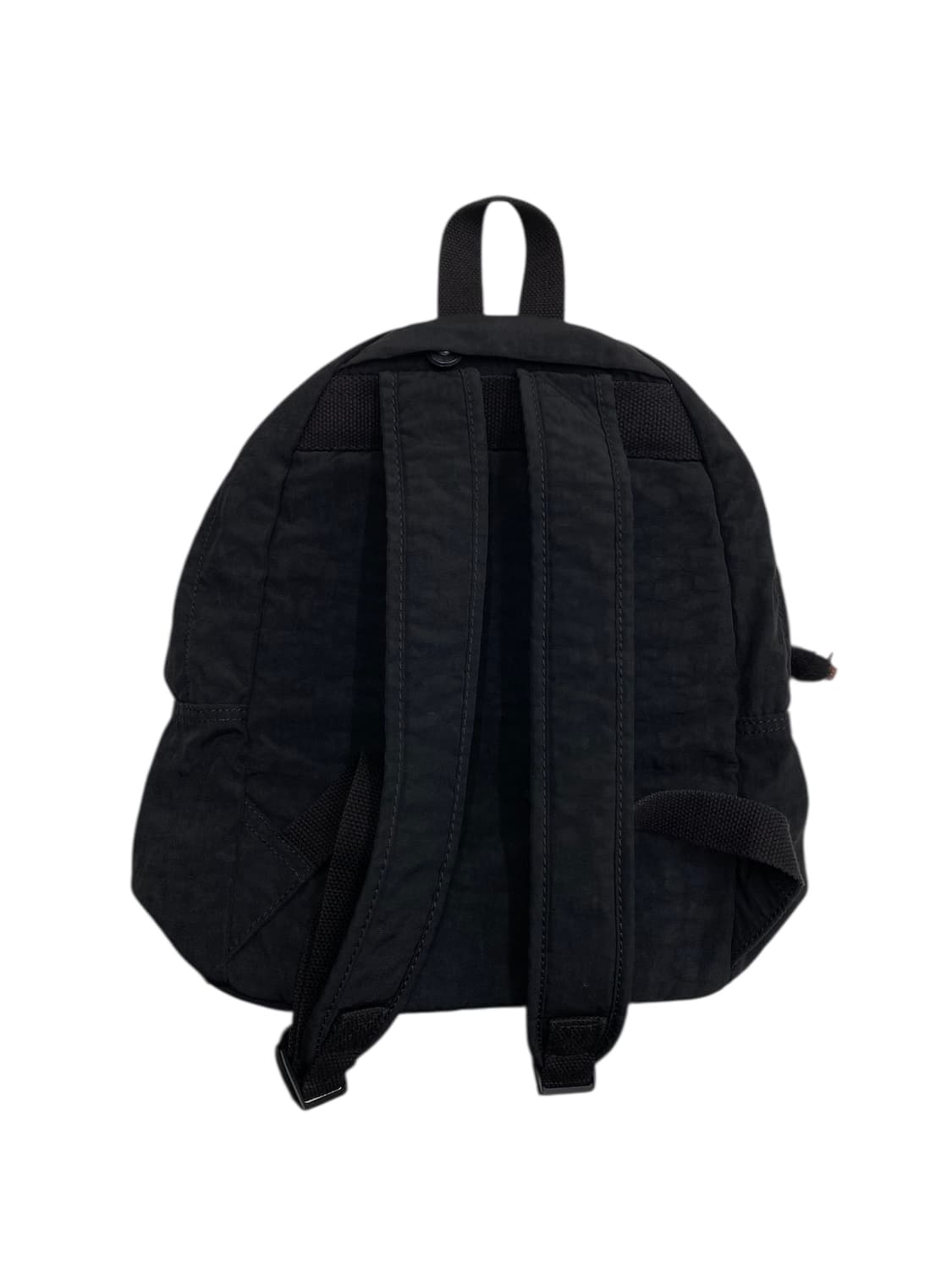 키플링 y2k 블랙 백팩 상품이미지2