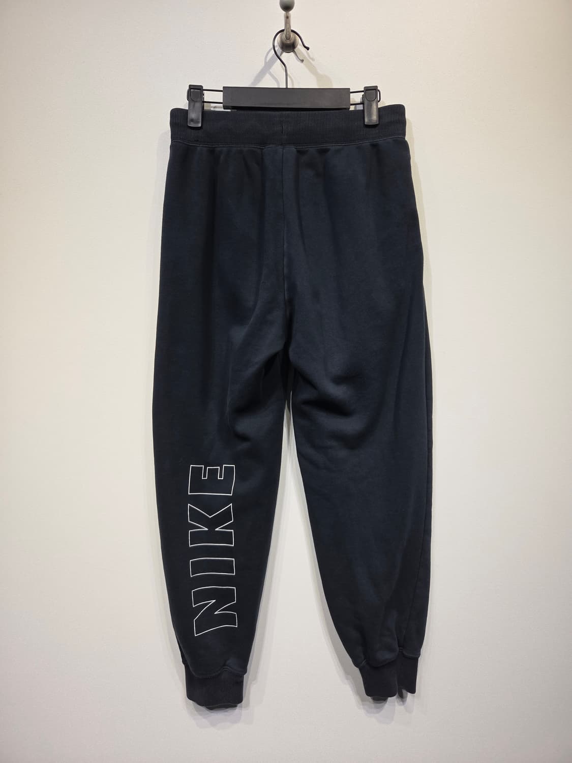 NIKE 나이키 에어 로고 조거 팬츠 상품이미지5