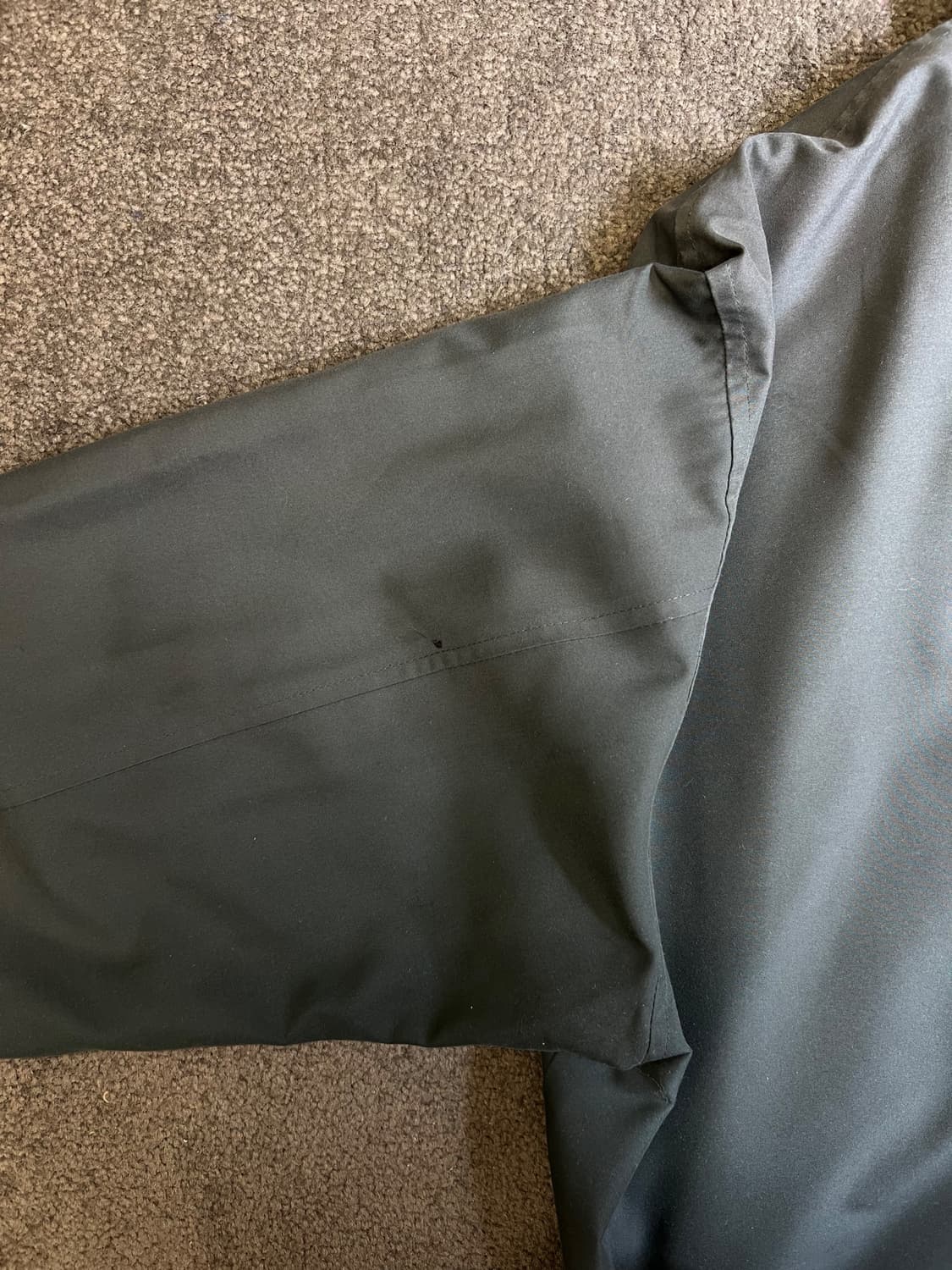 입생로랑 사파리 자켓 L 상품이미지9