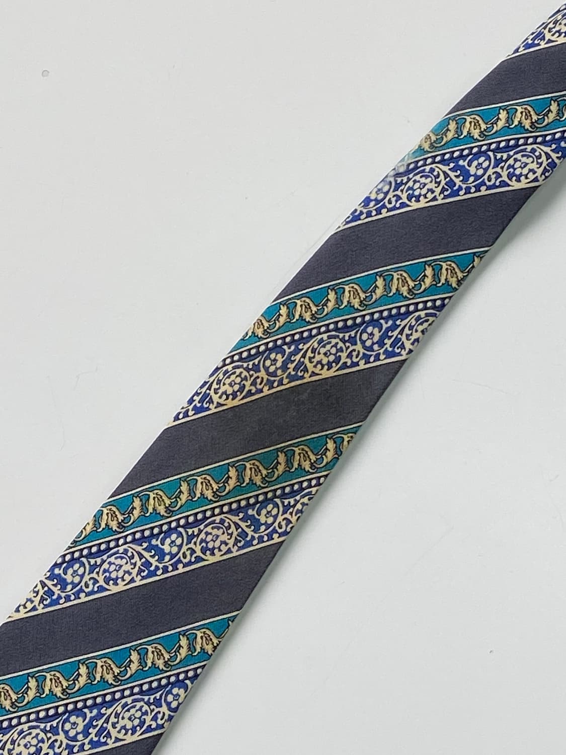 크리스찬 디올(Dior)명품 정품 넥타이 상품이미지7